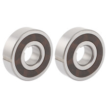 2X CSK12PP One Way Clutch Dual Keyway Bearing 12 x 32 x 10mm