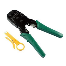 Amico RJ11 RJ12 8P8C Crimper Crimping Network Pliers Tool