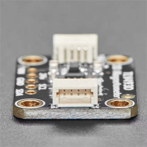 4366 TLV493D Triple-Axis Magnetometer Sensor Module STEMMA QT Qwiic I2C 3D Magnetic Field Detection for  ESP32 2