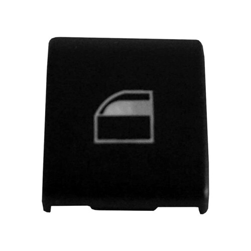 4X for  3 Serisi E46 1997-2000 61318381514 Window  Button Cover Front Left or Right 2