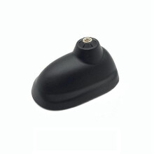 Auto-Radio-Antennen-Kit Antennenbasis mit Gummidichtung 65203442105 für Cooper R55 R56 Autozubehör