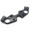 Front Top Fork Upper Triple Tree Clamp Handlebar Holder Bracket for  Hayabusa GSX1300R 2008-2016 Accessories 4