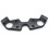 Front Top Fork Upper Triple Tree Clamp Handlebar Holder Bracket for  Hayabusa GSX1300R 2008-2016 Accessories 5