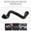 8K0819332A Engine Coolant Cooling Heater Hose Pipe for  A4 B8 S4 2013-2015 A5 S5 2012-2016 4