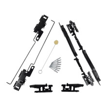 1set Sunroof Repair Kit 02ESR-1201ABK 02ESR1201ABK Suitable for F-150 F-250 F-350 Navigator