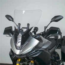 Kit de Protector de Deflector de Viento de Extensión de Guardamanos de Motocicleta Adecuado para Tracer 7 2025 2026
