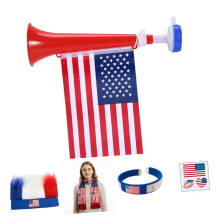Game Day Fan Prop Kit for Watch Parties Stadium-Sty1e 1