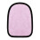 Sandreinigungshandschuh am Pool, weicher-Rosa 1