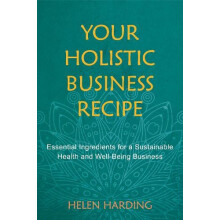 Your Holistic Business Recipe Essential Ingredients for a Sustainable