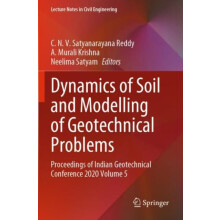 Dynamics of Soil and Modelling of Geotechnical Problems Proceedings of