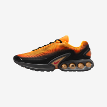 (UK7, Orange) Nike Air Max Dn SE Men's Lifestyle Sneakers