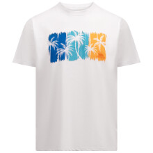 Trespass Mens Quick Dry T-Shirt - Sunbathe