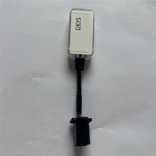 Electric Motorcycle 3Rd  Module Data Import with Forwarding Programming for VOTOL Controller Module. 1