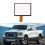 This 8 4 Inch Car LCD Touchscreen is Designed As A Direct Replacement for  for Compass and Compatible Models 2