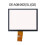 This 8 4 Inch Car LCD Touchscreen is Designed As A Direct Replacement for  for Compass and Compatible Models 3