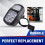 Forklift Parts Scheinwerfer LED Headlight Assembly High Brightness 0009741403 for 6