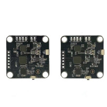 Moduł Szyfrowania FPV VTX Moduł Deszyfrowania FPV VRX Pełnopasmowy Analogowy Moduł Wideo VTX VRX dla Dronów FPV RC