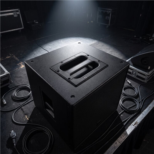 Professional Recessed Speakers Cabinet Handles 172x148 Handle Pull-Out Handle Speaker for Stage Speakers 2
