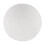 Face natural konjac cleaning sponge - White 1