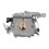 WT962 Carburetor for   25CC 2500 Gasoline Chainsaw 1