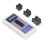 TSH‑06F Integrated Circuit Tester IC Transistor Meter with 5V 3.3V AUTO Modes for Microelectronics Engineers 1
