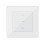 WiFi  Curtain  Touch for Motorized Curtains and Roller Blinds Work for Tuya  Life App Alexa 1