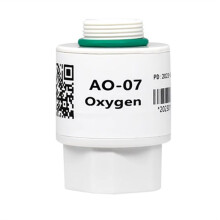 New AO-07 Oxygen Sensor O2 CELL Compatible with MOX-3