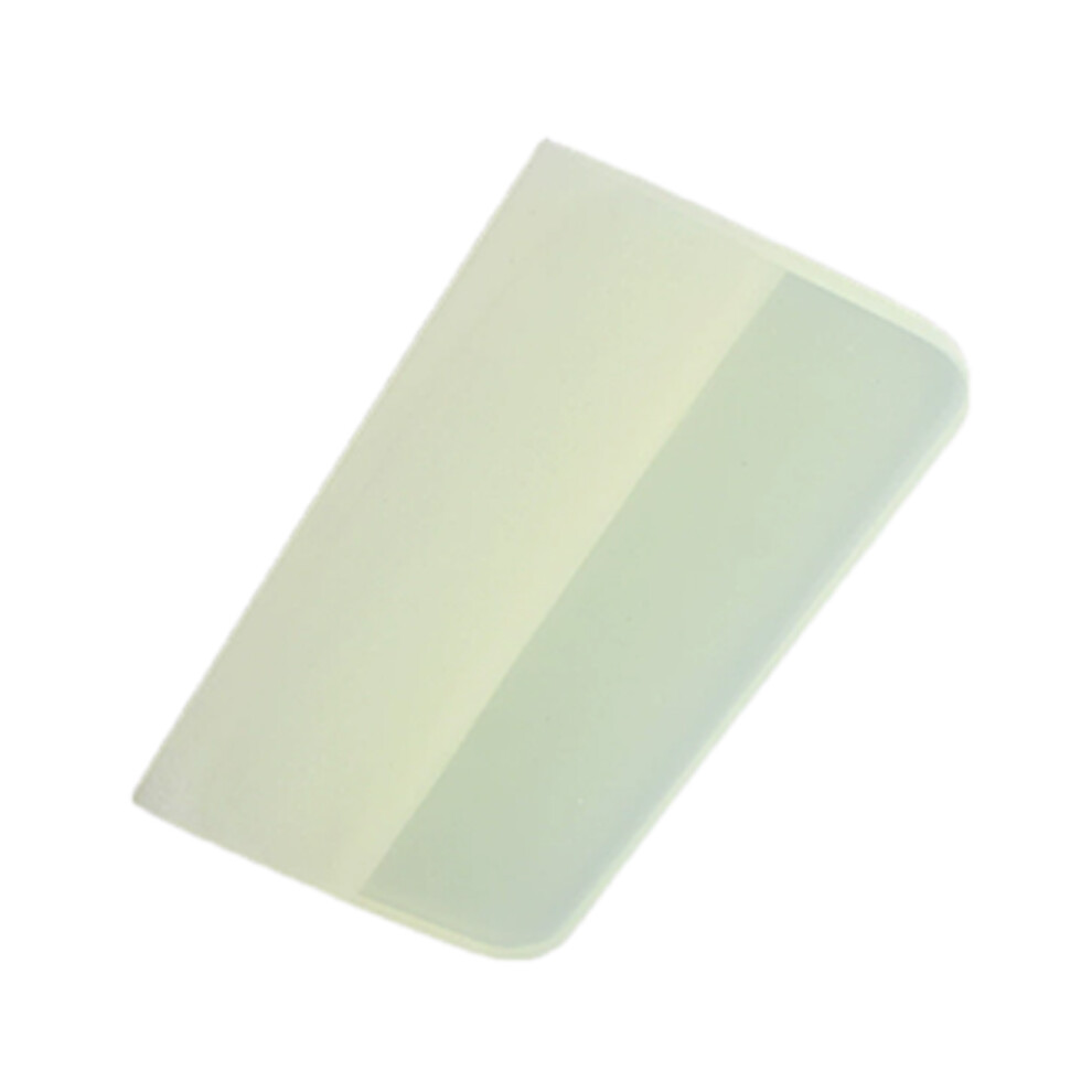 Automotive Body Filler Spreader Car Film-Transparent Scraper 7704001471274