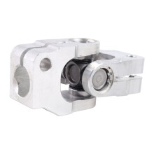 Steering Gear Joint Steering Universal Joint Steering Shaft Joint 30741476 for XC90 2003-2014