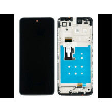 Pantalla LCD para Motorola Moto G23 - Negra