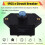 171-2211 Excavator Relay Circuit Breaker for C7 C9 Excavator CAT E336 E320 E360 Engine 3