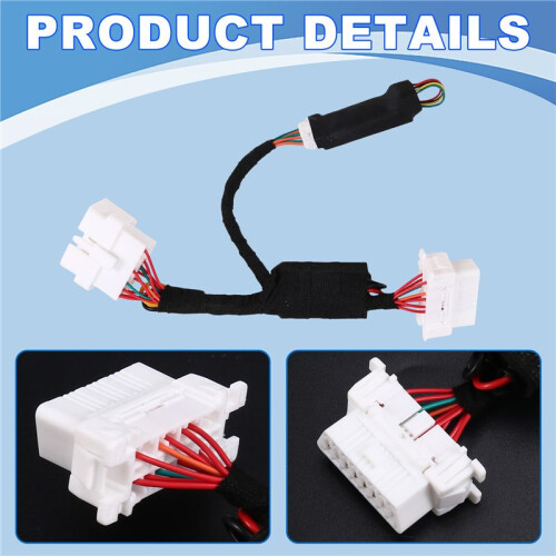 Reusable Car VIN Modification Simulator OBD EOBD Simulator Frame Number Modification 1
