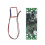 RFID Card Embedded Building Intercom Module Decoder Card Reader Module 125KHz MF Board for Access Control System 7