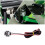 5PCS End Stop Limit  3Pin Micro-Type  Horizontal Limit Switches 3D Printer Parts Easy Installation 6