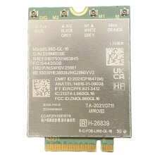 L860-GL-16 4G Module 5W10V25861 for T14 T14s L14 L15 P14S P15V X13 Yoga Gen3 X1 Gen2 T16 P16S Gen1