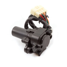 Ignition Fuel Tank Lock W/Key Kit for 250R EX250J SE 2012