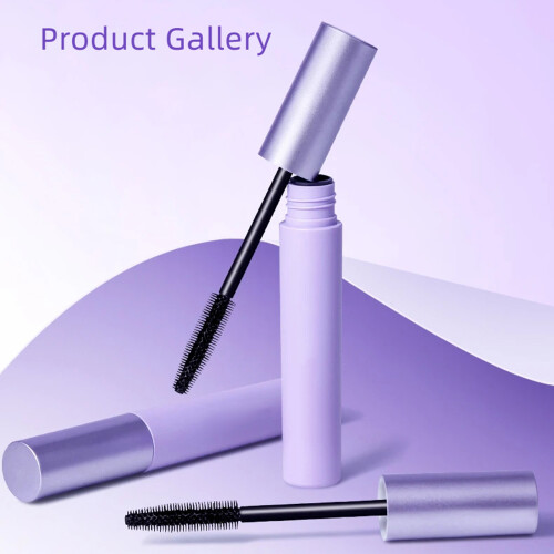 Mascara de routine de retouches avec brosse Spoolie,-2 bâtons 2