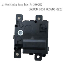 Air Conditioning Servo Motor for Land 2006-2012 Cold Warm Servo Motor 063800-1030 063800-0920