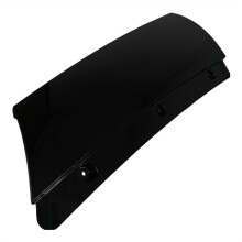 Car D Pillar Molding Rear Door Windshield Exterior Trims Cover for Explorer 11-14 BB5Z78290A61AA BB5Z-78290A61-AA L