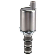 12V Excavator Solenoid Valve AL177192 for 6100d 6130d 6630 6830 6930 7130 7230 Engine 7343934 10316-245