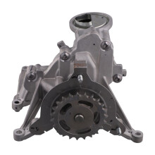 9674199380 EC5 Oil Pump for 2008 301 307 308 408 C3XR C4L C4 Elysee