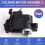 Power Folding Unit Mirror Actuator Motor Module Assembly for 2006-2012  CX-7  SX4 2006 Swift 2016 Right 2