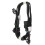 5X Front Bumper Wire Parking Sensor  Cable for  A4/S4/Avant/Quattro 2013-2016 8K0971095E Parking Sensor Cable 5