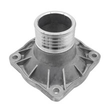 For E32 E34 E38 E31 530i 740i Car Cooling Thermostat Housing Thermostat Aluminum 11531720173