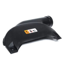 282121M000 New Engine Air Intake Air Duct Assy Intake Pipe for Forte Forte Koup 2009-2013 28212-1M000