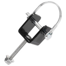 SP-402 Boat U-Bracket Transom Bolt for Attwood Transom Savers,Transom Bolt Bracket