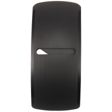 1 Piece Gear Mounting Lever Panel for CX-5 2013-2014 Shift Lever Trim Shift Lever Plate Slide K011-64-358A