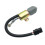Fuel Generator Engine Flameout Solenoid 1757ES-24E8UC3B1S2  Fuel Engine Accessories 24V 1