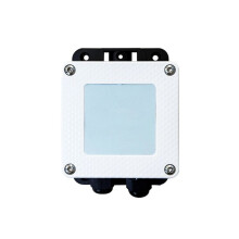 ME202W 5M Intelligent Water Tank Level Sensor Meter Tuya Remote WiFi High Accuracy Oil Water Level Meter AU Plug