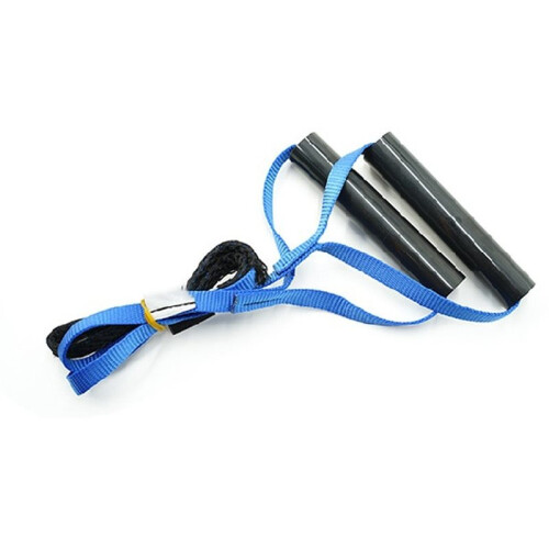 Neck Stretcher Strap Exercise Cervical Stretcher Belt for Recovery Self-Release Rehabilitation Strap 2